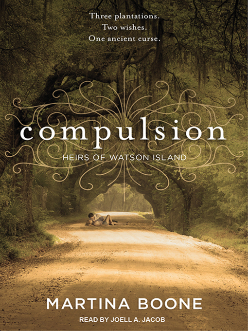 Title details for Compulsion by Martina Boone - Available